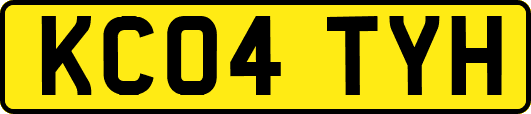 KC04TYH
