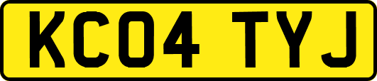 KC04TYJ