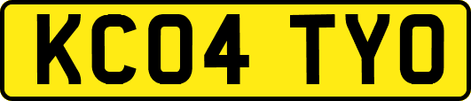 KC04TYO