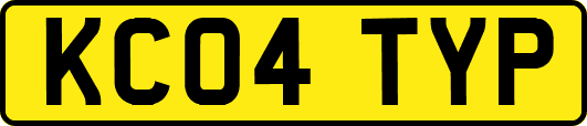 KC04TYP