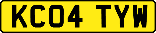 KC04TYW