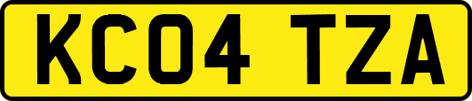 KC04TZA