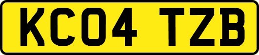 KC04TZB