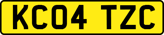 KC04TZC