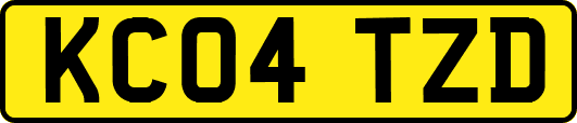 KC04TZD