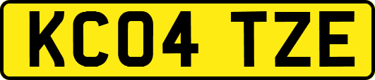 KC04TZE
