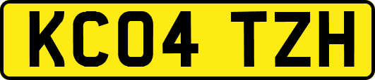 KC04TZH