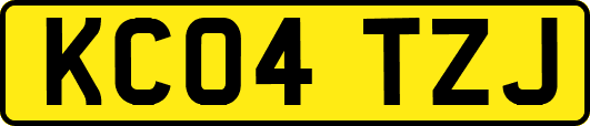 KC04TZJ
