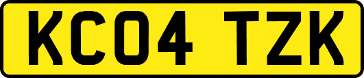 KC04TZK