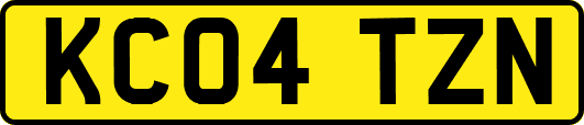 KC04TZN
