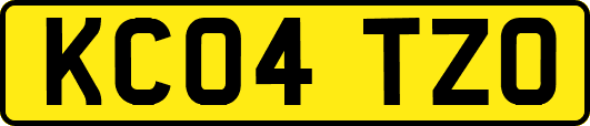 KC04TZO