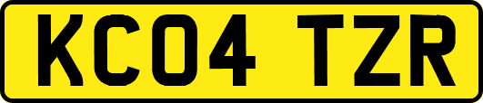 KC04TZR