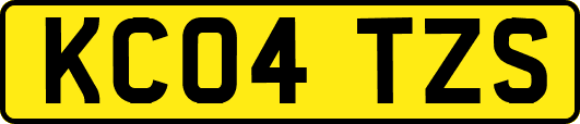 KC04TZS