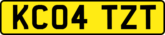 KC04TZT