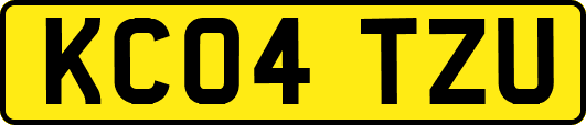 KC04TZU