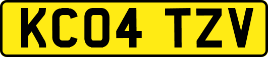 KC04TZV