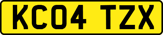 KC04TZX