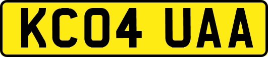 KC04UAA