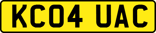 KC04UAC