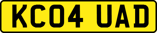 KC04UAD