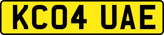 KC04UAE
