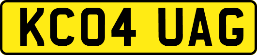 KC04UAG