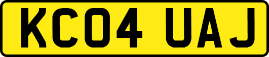 KC04UAJ