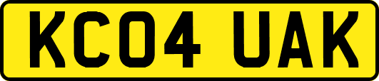 KC04UAK