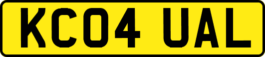 KC04UAL