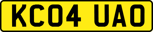 KC04UAO