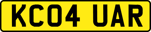 KC04UAR