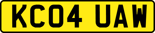 KC04UAW
