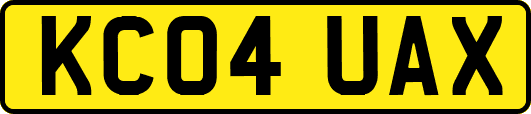 KC04UAX