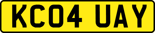KC04UAY