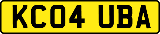 KC04UBA