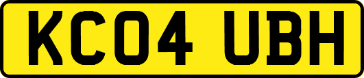 KC04UBH