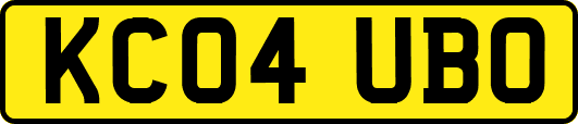 KC04UBO
