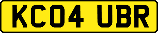KC04UBR