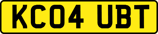 KC04UBT