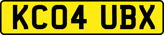 KC04UBX
