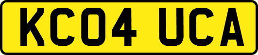 KC04UCA