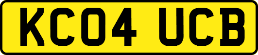 KC04UCB