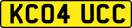 KC04UCC