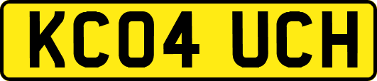 KC04UCH