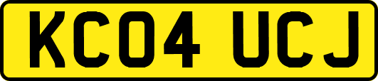 KC04UCJ