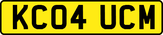 KC04UCM