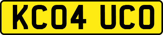 KC04UCO