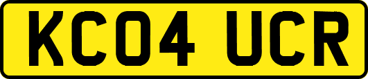 KC04UCR