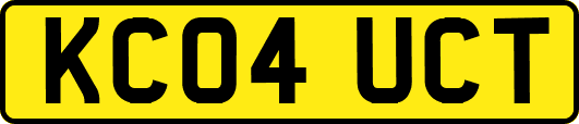 KC04UCT