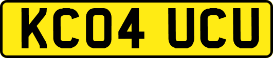KC04UCU